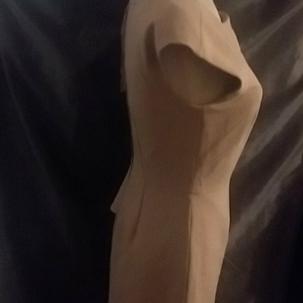 Dress - Picture 4 of 6